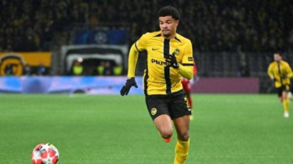 国际米兰冬窗转会陷僵局,琼斯难加盟邓弗里斯被死死留住,球队中场引援或将流产